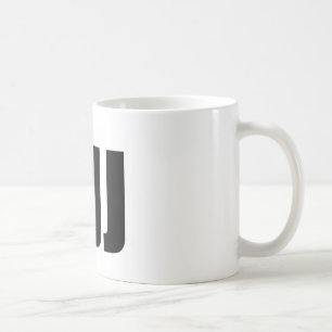 BJJ - Braziliaanse Jiu Jitsu Koffiemok