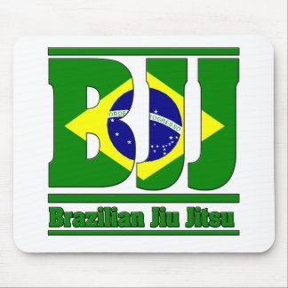 BJJ Brazililian Jiu Jitsu Flag MMA Muismat