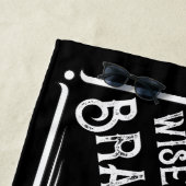 BJJ Choke Dealer Inzending Specialist Gym Strandlaken (In situ)