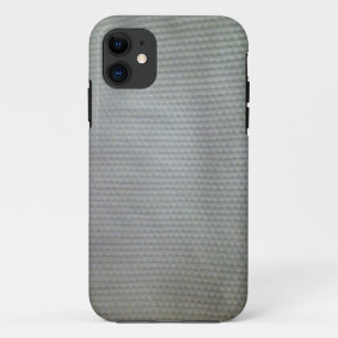 BJJ Gi Weave Phone Case