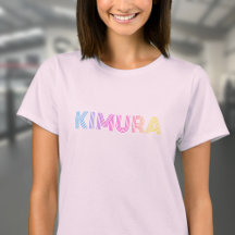 BJJ Kimura Brazilian Jiu Jitsu Pink Dames