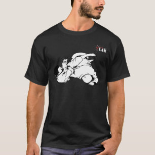 BJJ Kimura T-Shirt