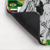 BJJ Mouse Muismat (Hoek)