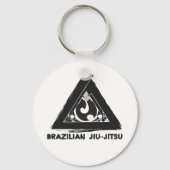 BJJ Sleutelhanger (Voorkant)