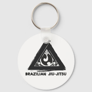 BJJ Sleutelhanger