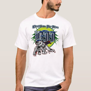 BJJ T-SHIRT