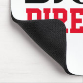 Bjorn Director Muismat (Hoek)