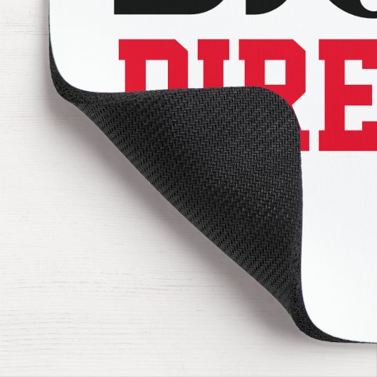 Bjorn Director Muismat (Hoek)