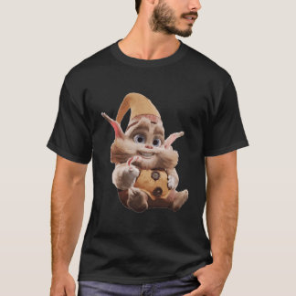 Bjorn from Christmas Chronicles T-shirt