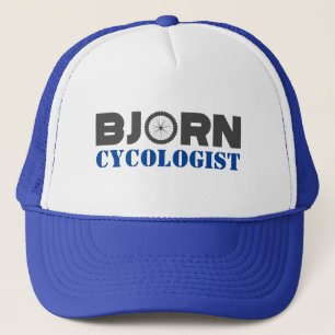 Bjorn Mountain Biker Trucker Pet