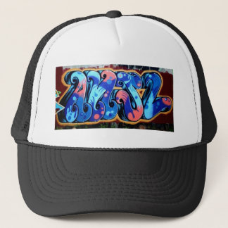 BK2 TRUCKER PET