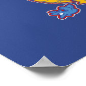 BK Academy Poster (Hoek)