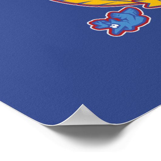 BK Academy Poster (Hoek)