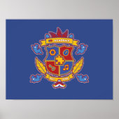 BK Academy Poster (Voorkant)