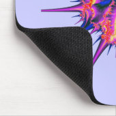 BK Bug Mousepad Muismat (Hoek)