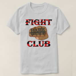 BK Fight Club T-shirt