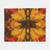 BKGD 001 008 FLEECE DEKEN (Voorkant (Horizontaal))