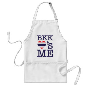 BKK LOVE'S ME STANDAARD SCHORT