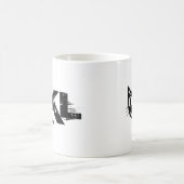 BKL-mok Koffiemok (Center)