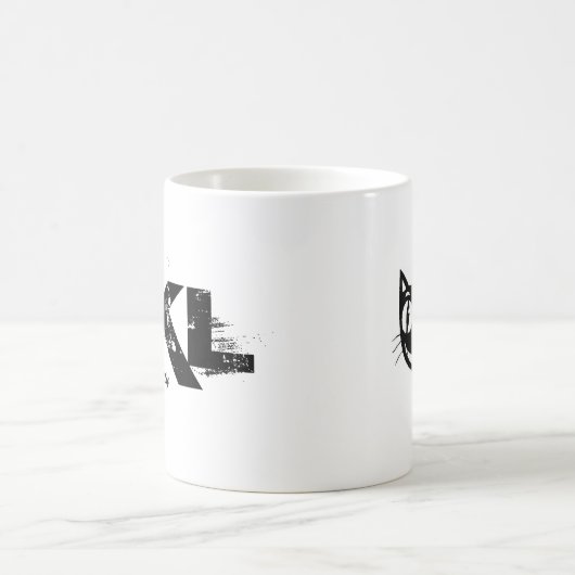 BKL-mok Koffiemok (Center)