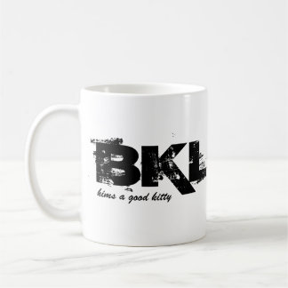 BKL-mok Koffiemok