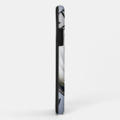 BKoD Medallion iPhone5/5S Hoesje (Achterkant/rechts)