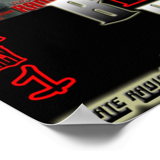 Bkradio poster!!!!!!!!!!!!!!!!!!!!!!!!!!!!!!!!!!!! poster (Hoek)