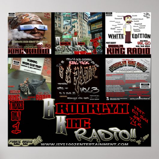 Bkradio poster!!!!!!!!!!!!!!!!!!!!!!!!!!!!!!!!!!!! poster (Voorkant)