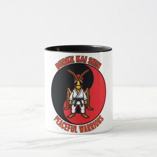 BKSMA COFFE MOK (Midden)