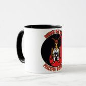 BKSMA COFFE MOK (Voorkant links)