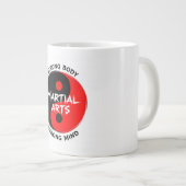 BKSMA COFFEE MOK (Voorkant rechts)