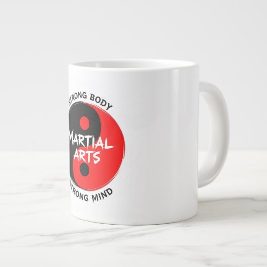 BKSMA COFFEE MOK (Voorkant rechts)