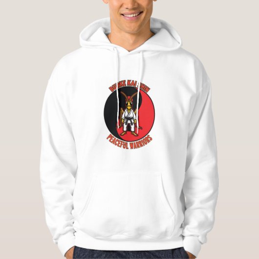 BKSMA MANNEN SWEATSHIRT (Voorkant)