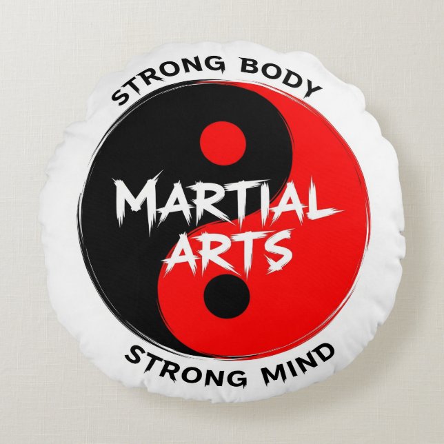 BKSMA ROND KUSSEN (Voorkant)