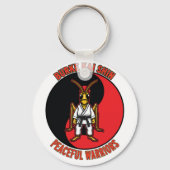 BKSMA-SLEUTELHANGER SLEUTELHANGER (Voorkant)