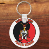 BKSMA-SLEUTELHANGER SLEUTELHANGER (Voorkant)