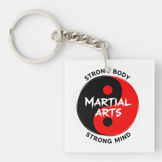BKSMA T SLEUTELHANGER (voorkant)