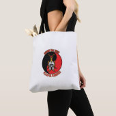 BKSMA TOTE BAG (Dichtbij)