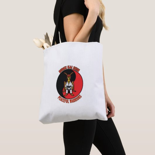 BKSMA TOTE BAG (Dichtbij)