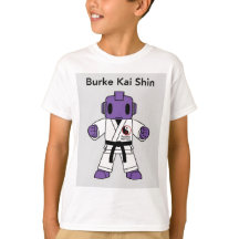 BKSMSA MASCOT-T-SHIRT