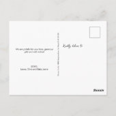 Bl Briefkaart (Achterkant)