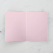 Bl. Het wonder van Imelda Lambertini (VVP 010) Kaart (Binnen)