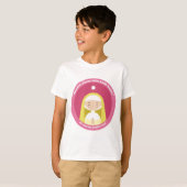 Bl. Imelda Lambertini T-shirt (Voorkant volledig)