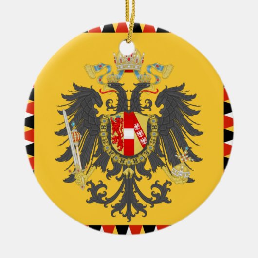 Bl Karl Ornament (Voorkant)