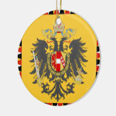 Bl Karl Ornament (Links)