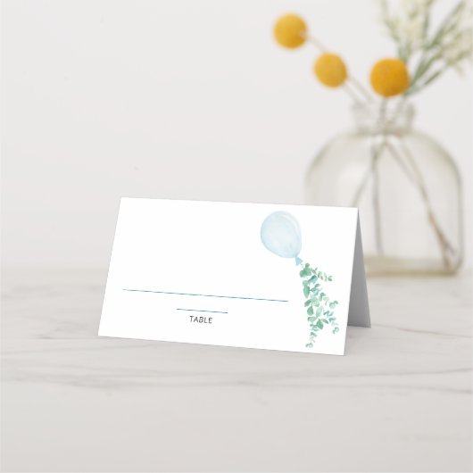 Bl Plaatskaartje (Voorkant)