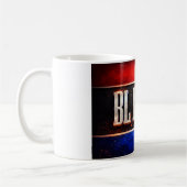 BL Ranch Coffee Mug Koffiemok (Links)
