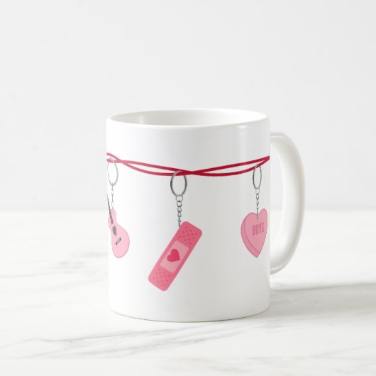 BL Starter Pack Koffiemok (Voorkant rechts)