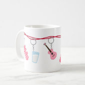 BL Starter Pack Koffiemok (Voorkant links)