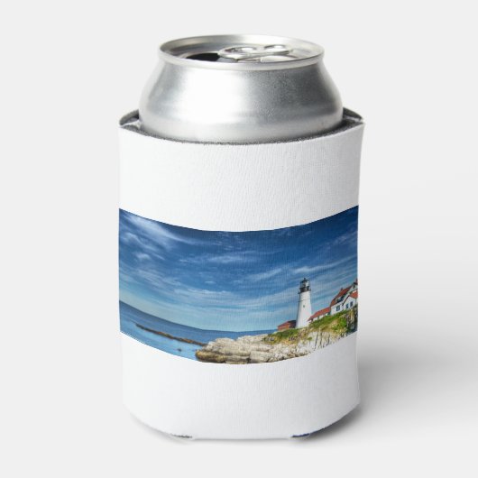 BLA01 vuurtoren 1.tif Blikjeskoeler (Blikje Voorkant)